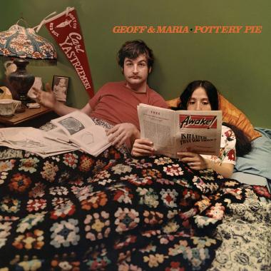 Geoff and Maria Muldaur -  Pottery Pie